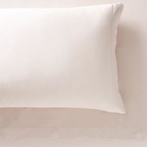 TENCEL® Sheet Set by PBteen in pink blush, twin XL